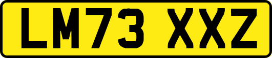 LM73XXZ