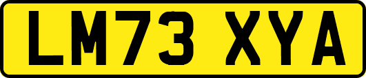 LM73XYA