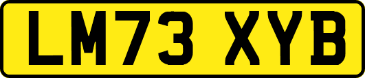 LM73XYB