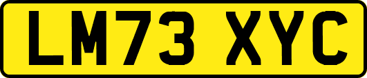 LM73XYC