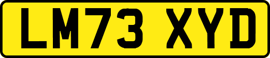 LM73XYD