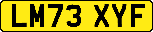LM73XYF