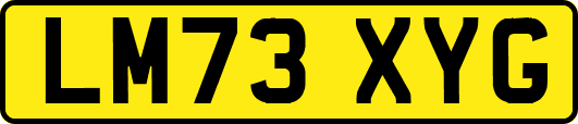 LM73XYG