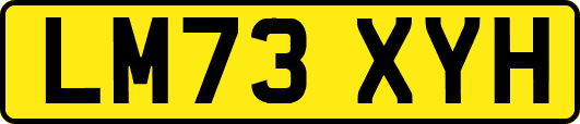 LM73XYH