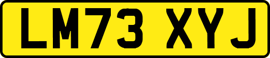 LM73XYJ