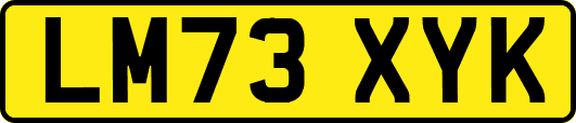 LM73XYK