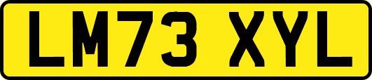 LM73XYL