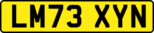 LM73XYN