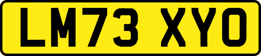 LM73XYO