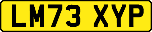 LM73XYP