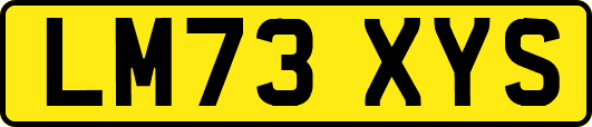 LM73XYS