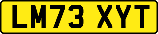 LM73XYT