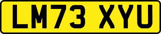 LM73XYU