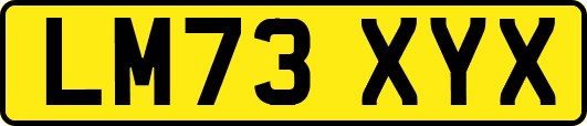 LM73XYX