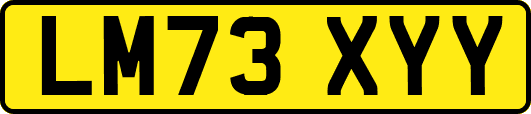 LM73XYY