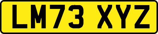 LM73XYZ