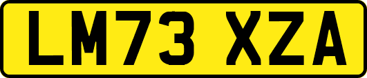 LM73XZA