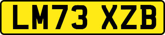 LM73XZB