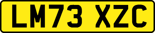 LM73XZC