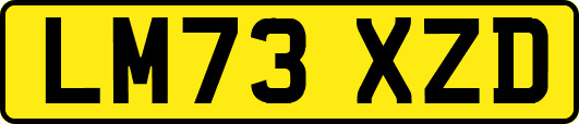 LM73XZD