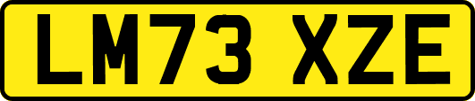 LM73XZE