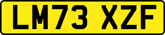 LM73XZF