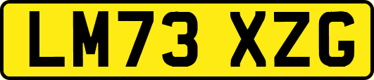 LM73XZG