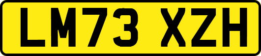 LM73XZH