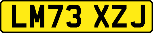 LM73XZJ