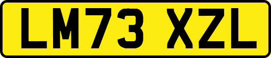 LM73XZL