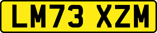 LM73XZM
