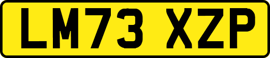 LM73XZP