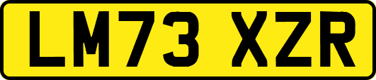 LM73XZR