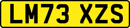 LM73XZS