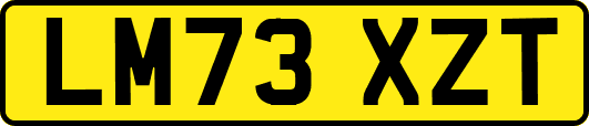 LM73XZT