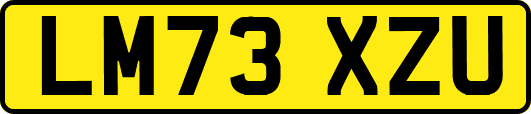 LM73XZU