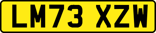 LM73XZW
