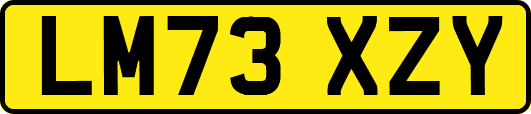 LM73XZY