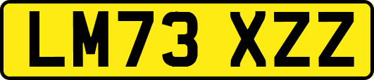 LM73XZZ