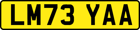 LM73YAA