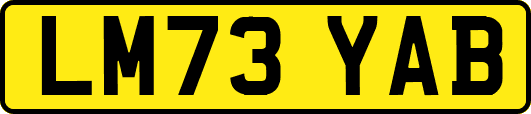 LM73YAB