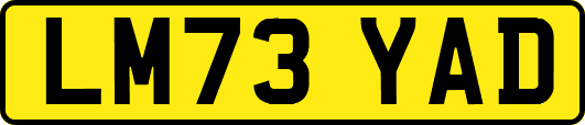 LM73YAD