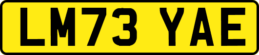 LM73YAE