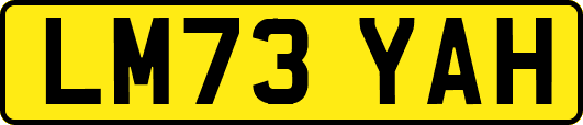 LM73YAH