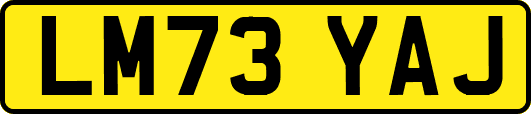 LM73YAJ