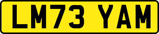 LM73YAM