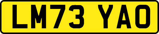 LM73YAO