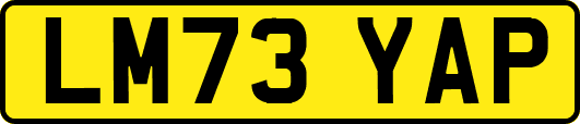 LM73YAP