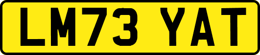 LM73YAT