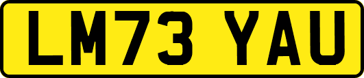 LM73YAU